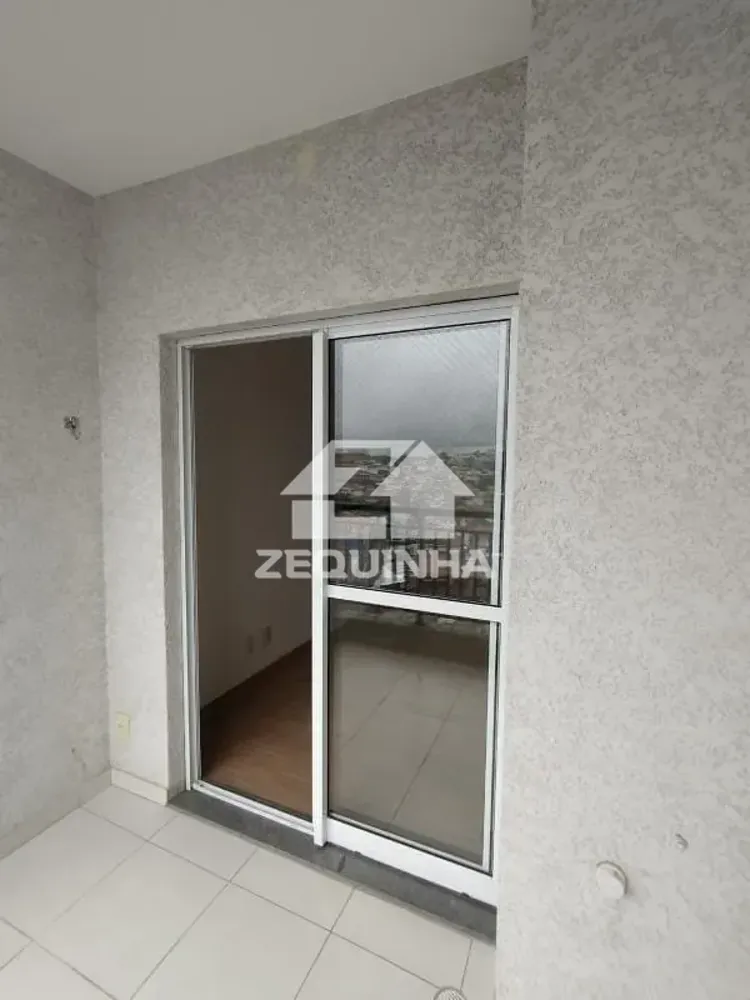Apartamento, 2 quartos, 52 m² - Foto 6