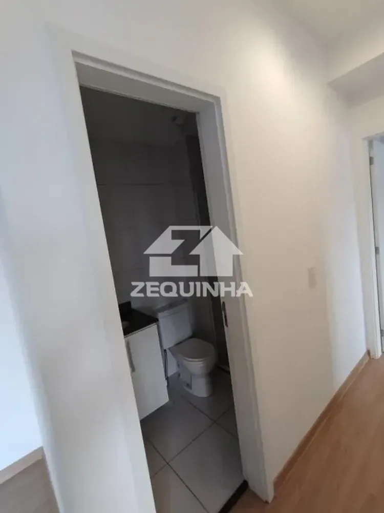 Apartamento, 2 quartos, 52 m² - Foto 3