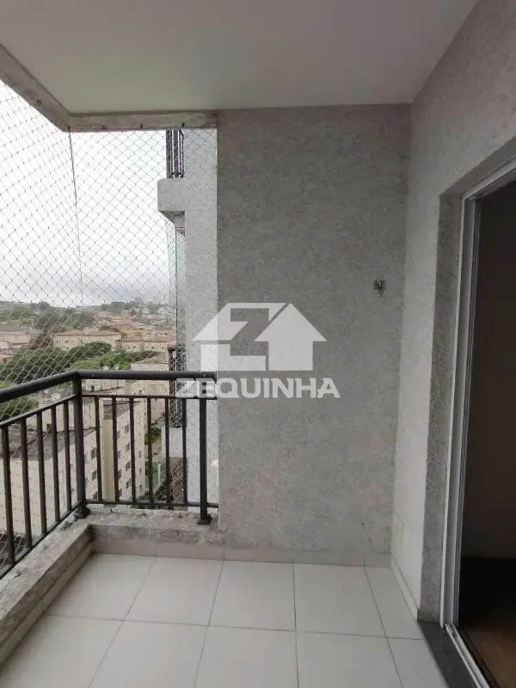 Apartamento, 2 quartos, 52 m² - Foto 4