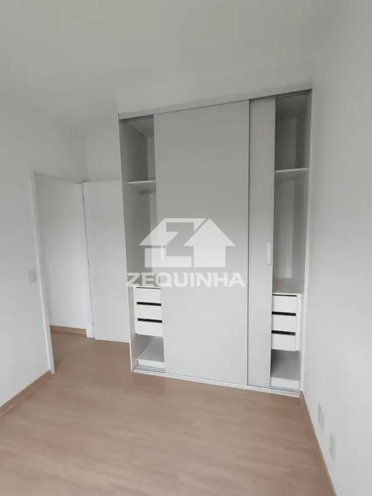 Apartamento, 2 quartos, 52 m² - Foto 5