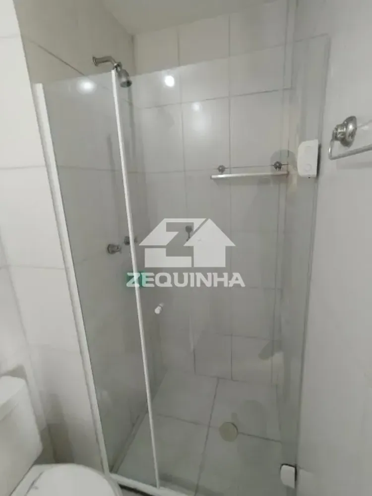 Apartamento, 2 quartos, 52 m² - Foto 2