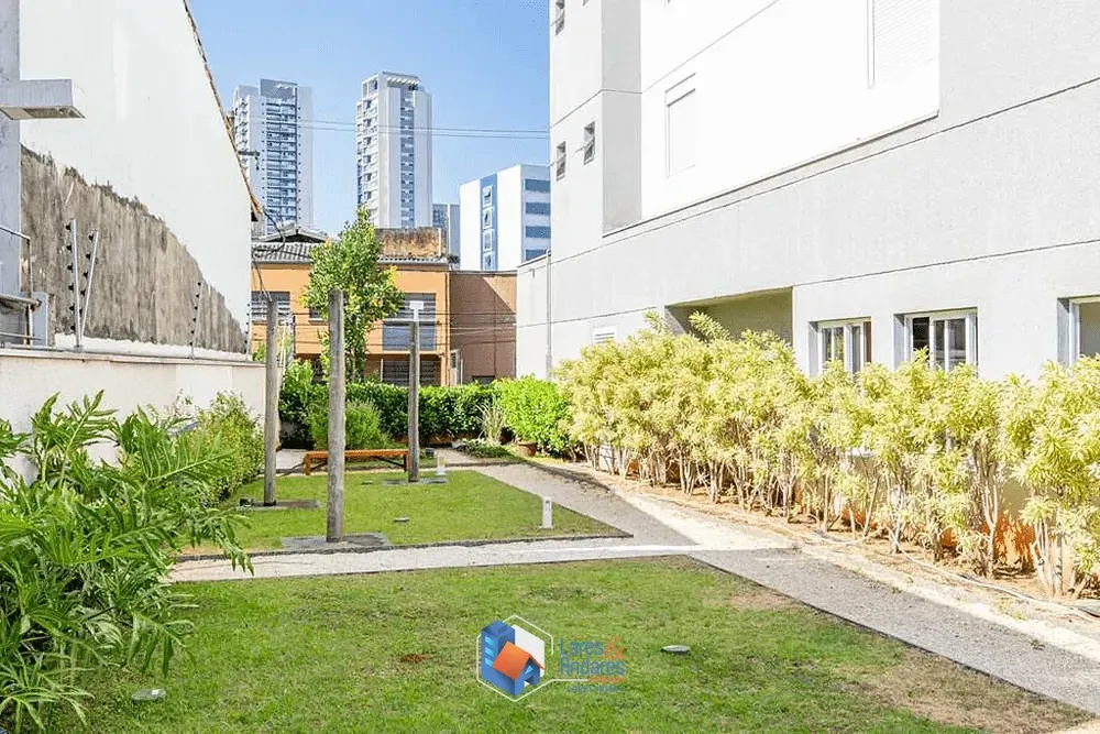 Apartamento, 1 quarto, 64 m² - Foto 4