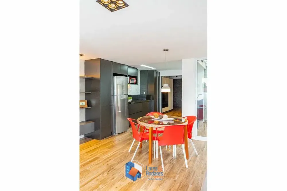 Apartamento, 1 quarto, 64 m² - Foto 6