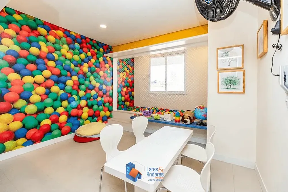 Apartamento, 1 quarto, 64 m² - Foto 8