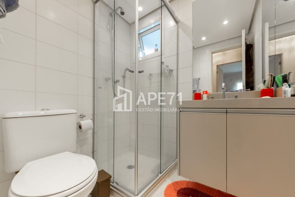 Apartamento à venda com 3 quartos, 85m² - Foto 20