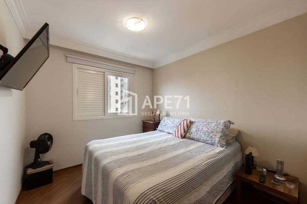 Apartamento à venda com 3 quartos, 85m² - Foto 17