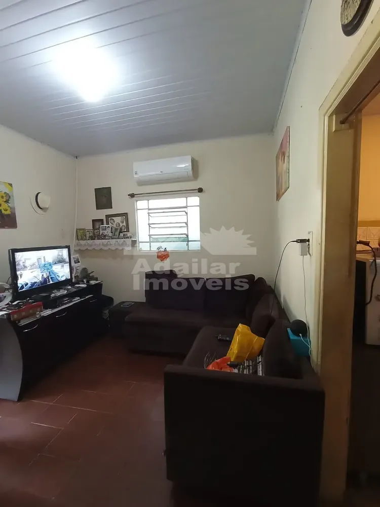Casa, 3 quartos, 133 m² - Foto 2