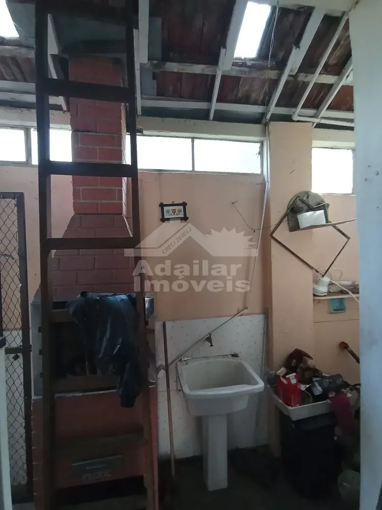 Casa, 3 quartos, 133 m² - Foto 7