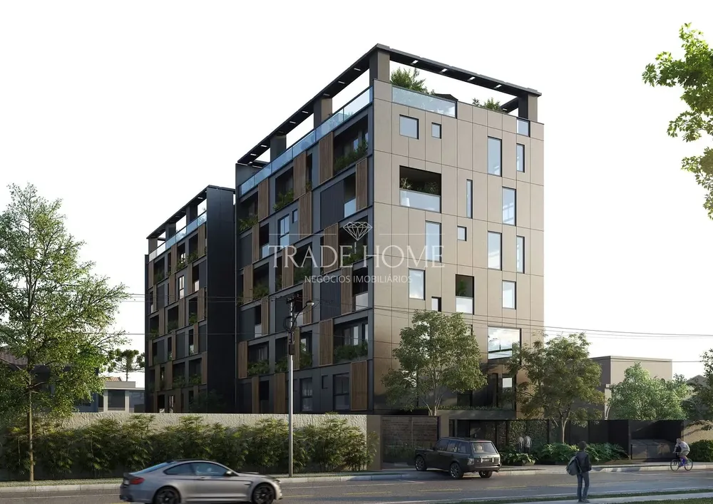 Apartamento, 2 quartos, 86 m² - Foto 4