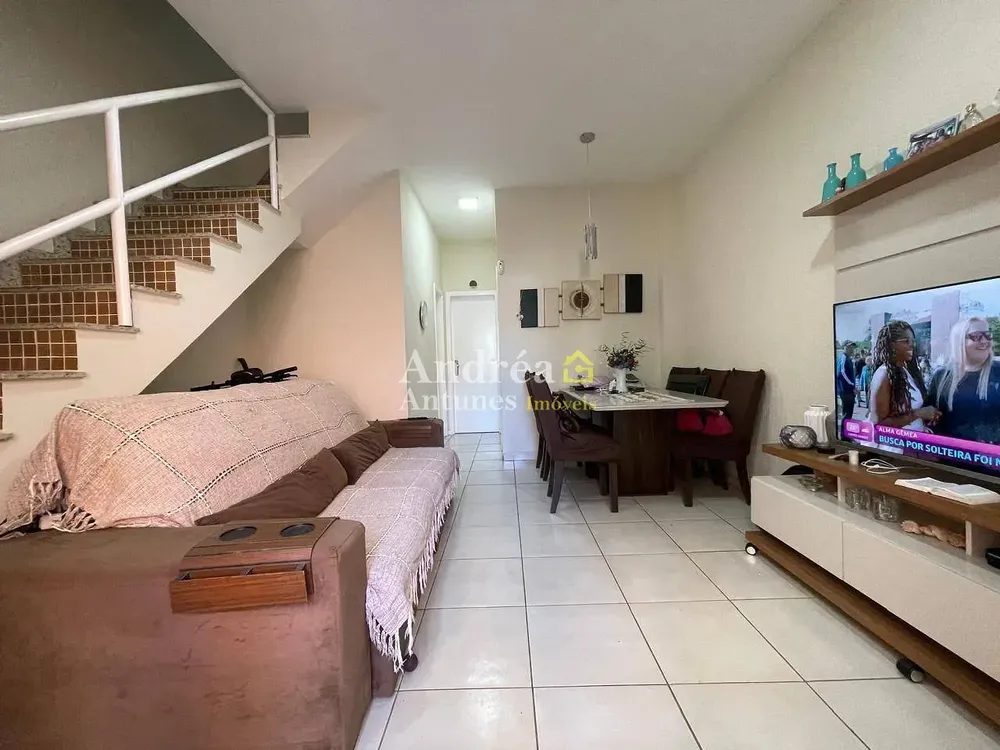 Casa, 3 quartos, 92 m² - Foto 8