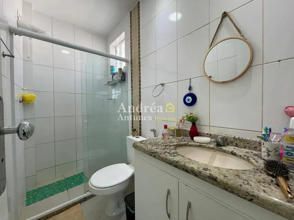 Casa, 3 quartos, 92 m² - Foto 11