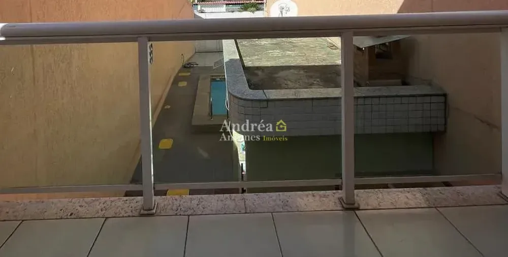 Casa, 3 quartos, 92 m² - Foto 2