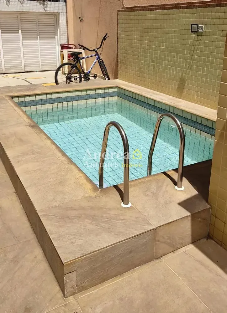 Casa, 3 quartos, 92 m² - Foto 1