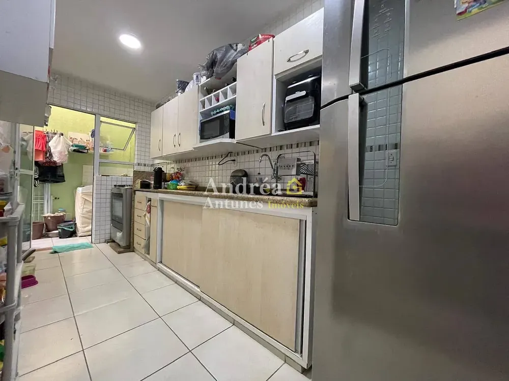Casa, 3 quartos, 92 m² - Foto 7