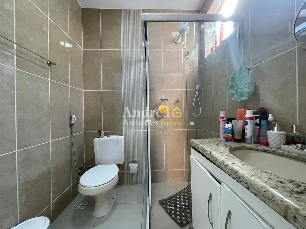 Casa, 3 quartos, 92 m² - Foto 9