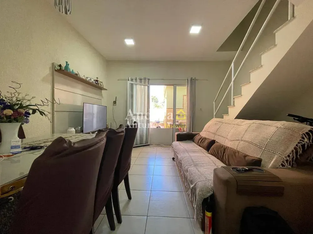 Casa, 3 quartos, 92 m² - Foto 5