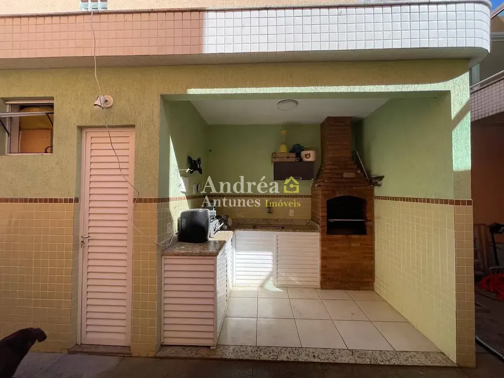 Casa, 3 quartos, 92 m² - Foto 6