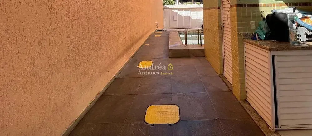 Casa, 3 quartos, 92 m² - Foto 4