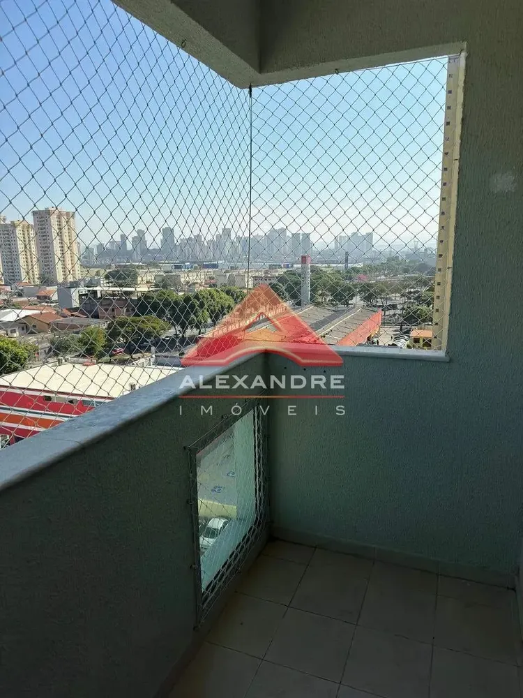 Apartamento, 3 quartos, 82 m² - Foto 6