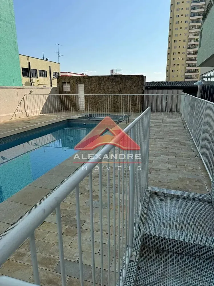 Apartamento, 3 quartos, 82 m² - Foto 1