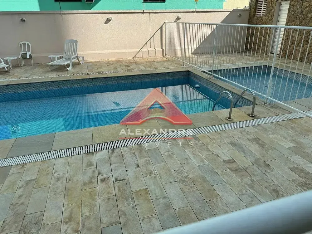 Apartamento, 3 quartos, 82 m² - Foto 3