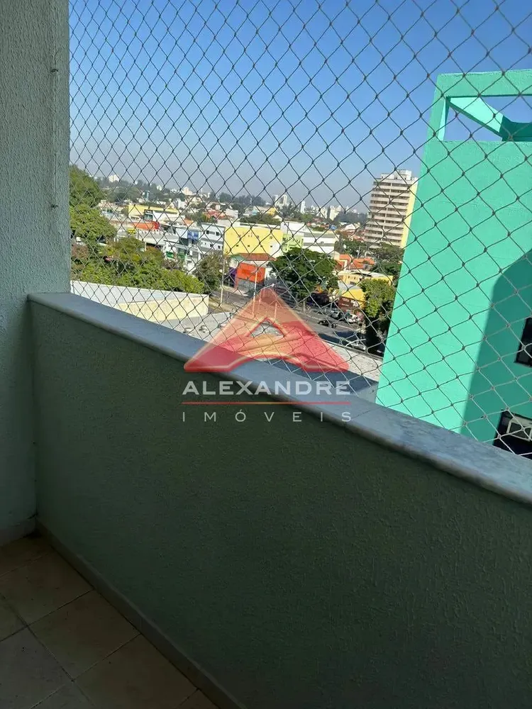 Apartamento, 3 quartos, 82 m² - Foto 8