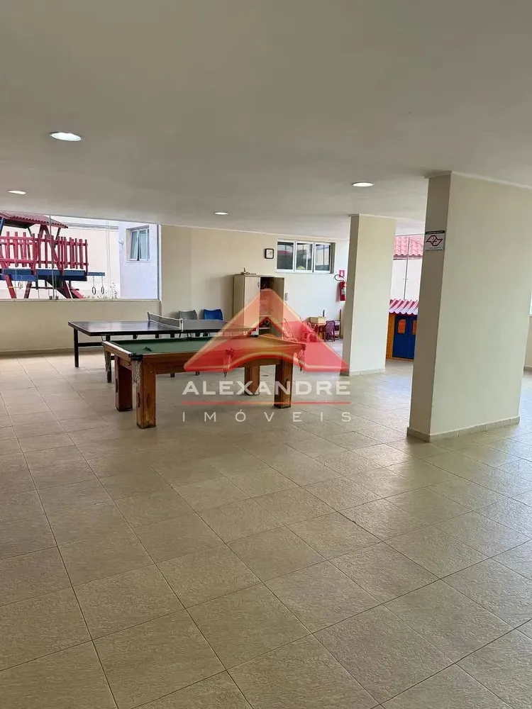 Apartamento, 3 quartos, 82 m² - Foto 2