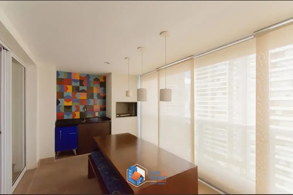 Apartamento, 3 quartos, 142 m² - Foto 4
