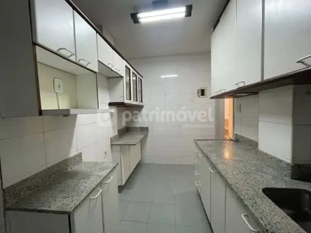 Apartamento, 2 quartos, 70 m² - Foto 15