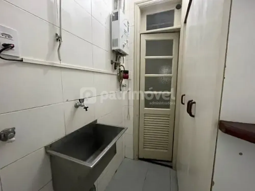 Apartamento, 2 quartos, 70 m² - Foto 18