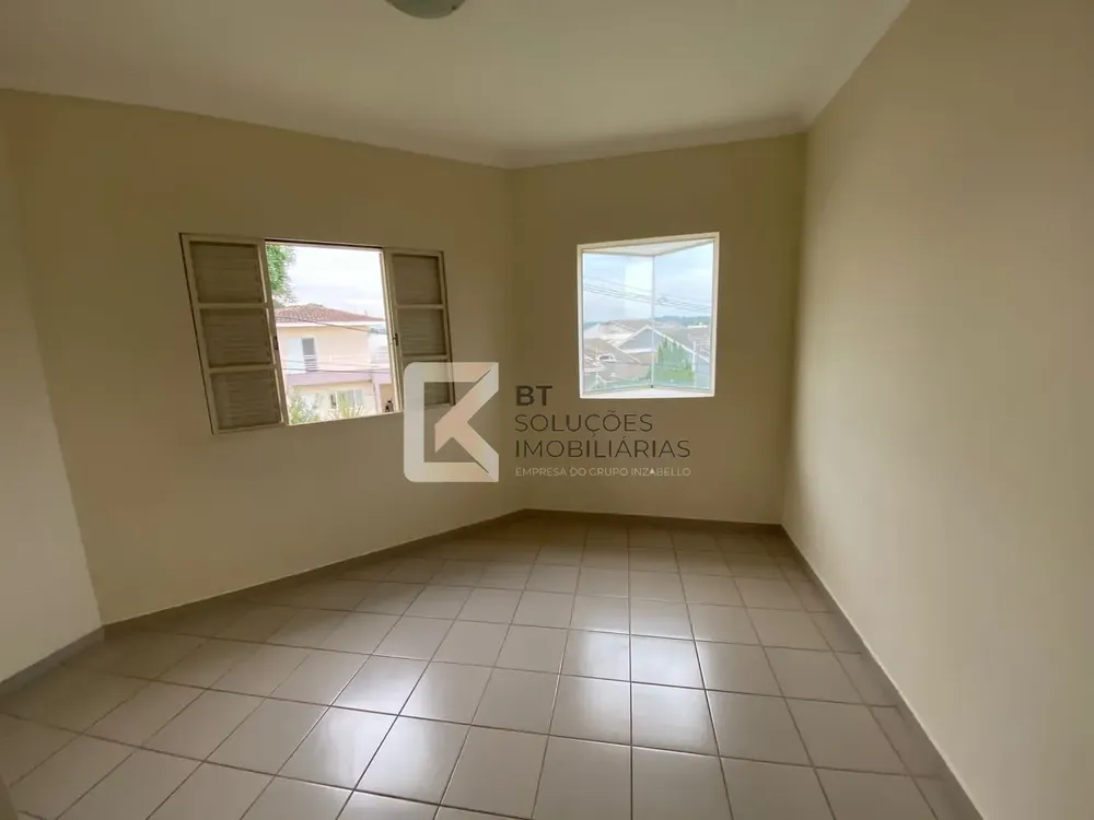 Sobrado, 6 quartos, 290 m² - Foto 1