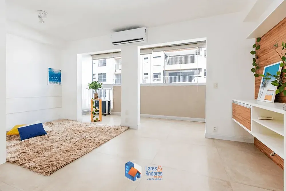 Apartamento, 1 quarto, 31 m² - Foto 4