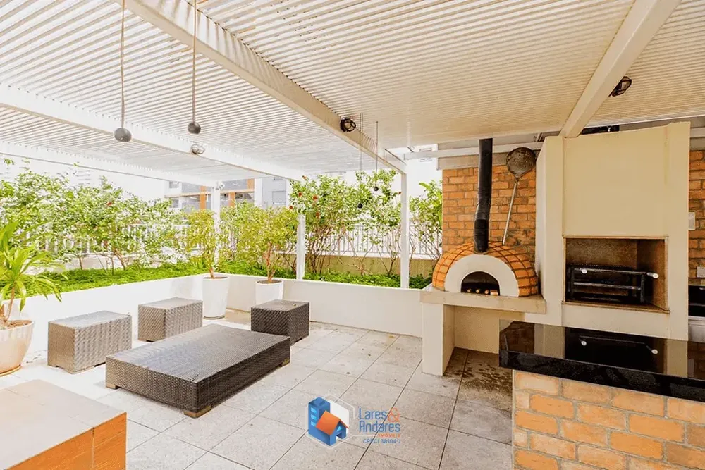 Apartamento, 1 quarto, 31 m² - Foto 3