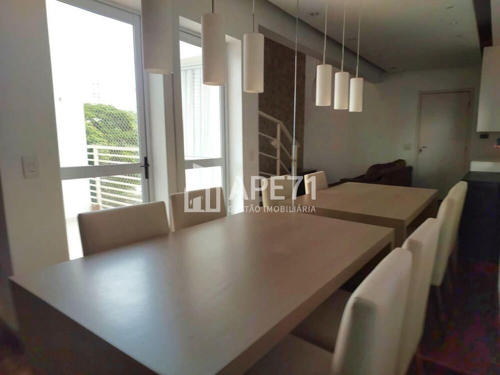Apartamento, 1 quarto, 67 m² - Foto 1