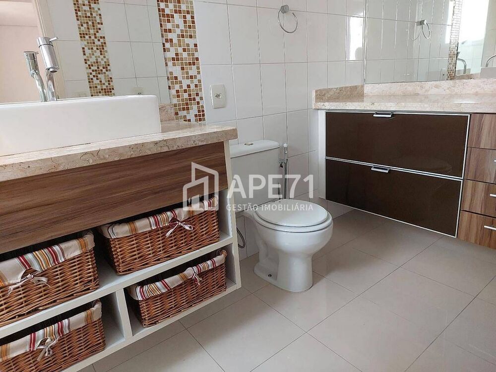 Apartamento, 1 quarto, 67 m² - Foto 8