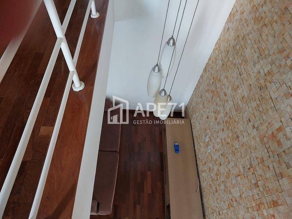 Apartamento, 1 quarto, 67 m² - Foto 4