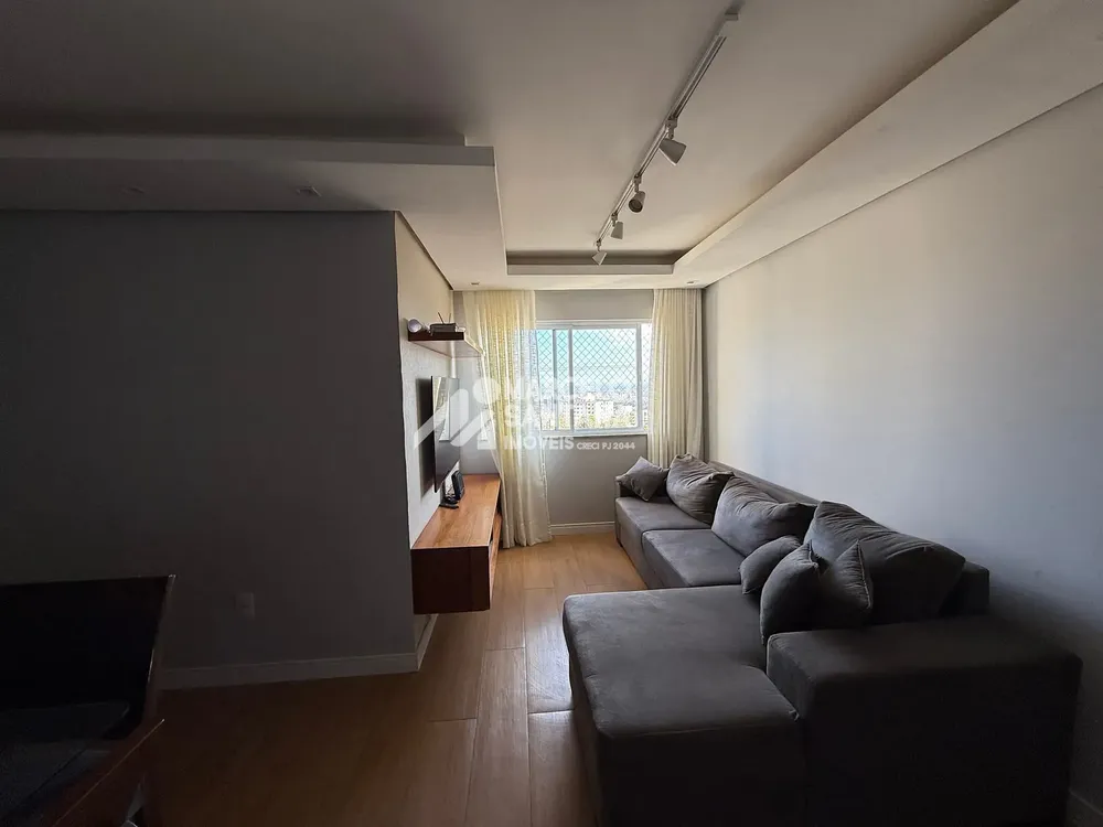 Apartamento, 3 quartos, 90 m² - Foto 5