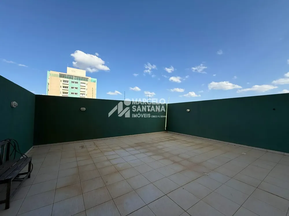 Apartamento, 3 quartos, 90 m² - Foto 2