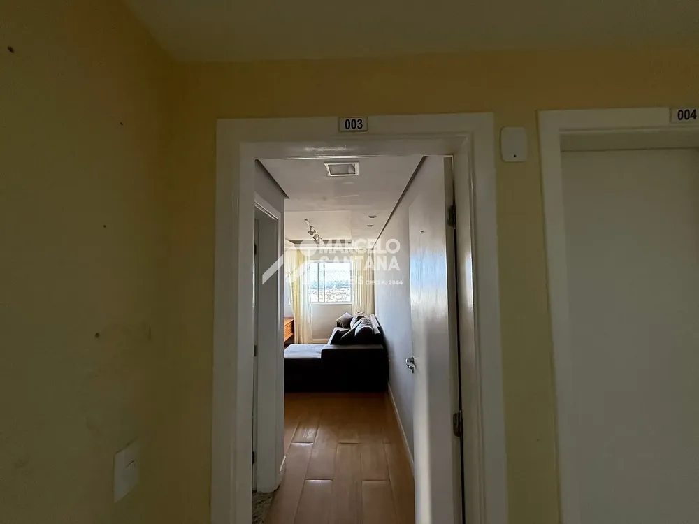 Apartamento, 3 quartos, 90 m² - Foto 3