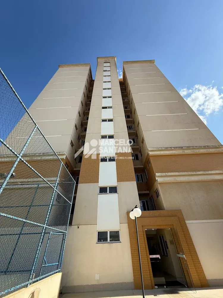 Apartamento, 3 quartos, 90 m² - Foto 1