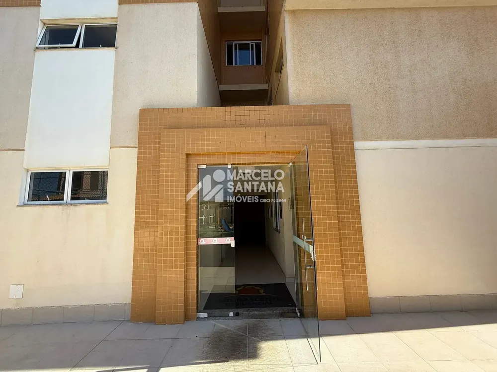 Apartamento, 3 quartos, 90 m² - Foto 7