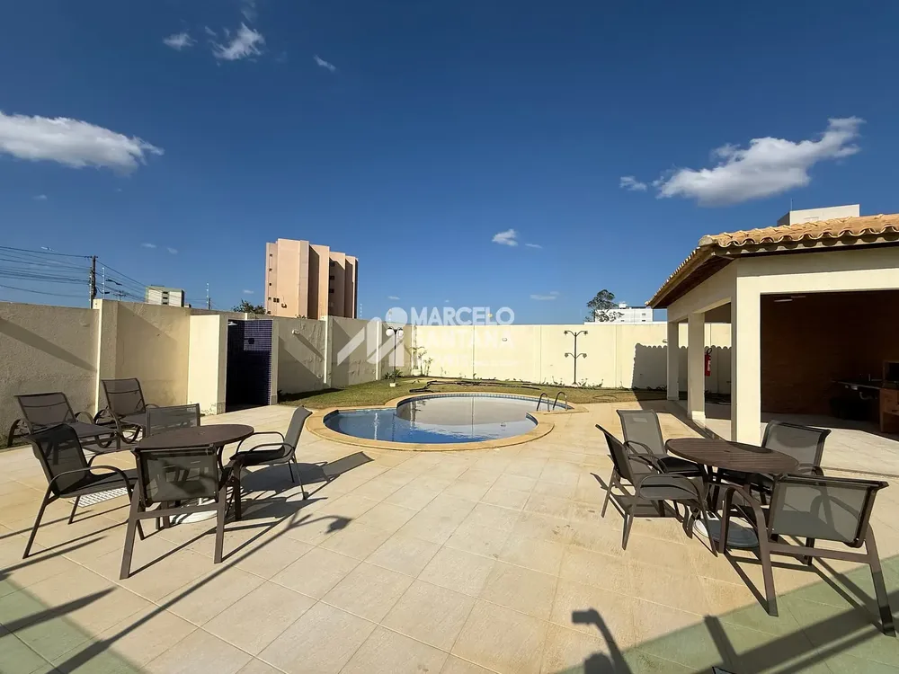 Apartamento, 3 quartos, 90 m² - Foto 4