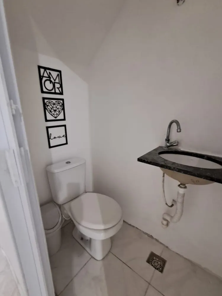 Sobrado, 2 quartos, 25 m² - Foto 4