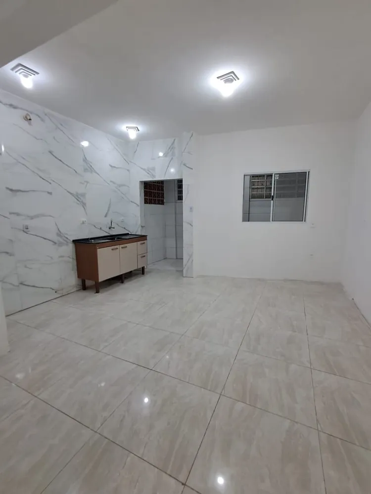 Sobrado, 2 quartos, 25 m² - Foto 1