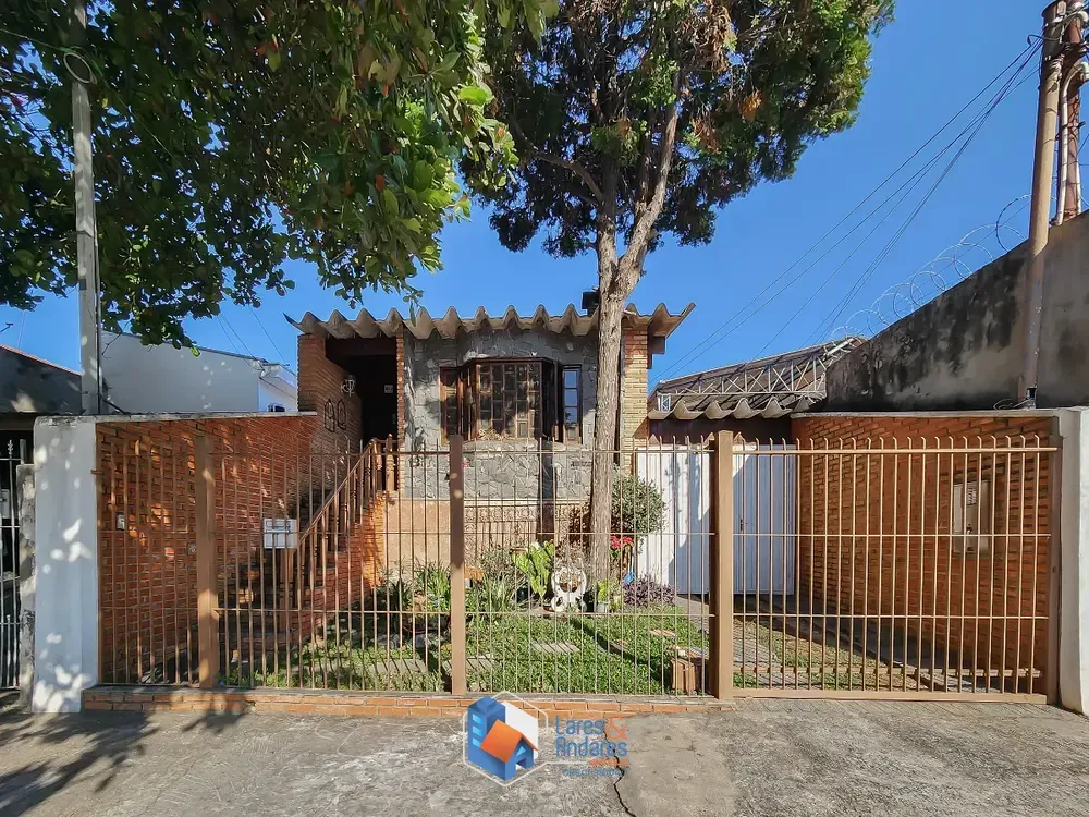 Casa, 3 quartos, 130 m² - Foto 1