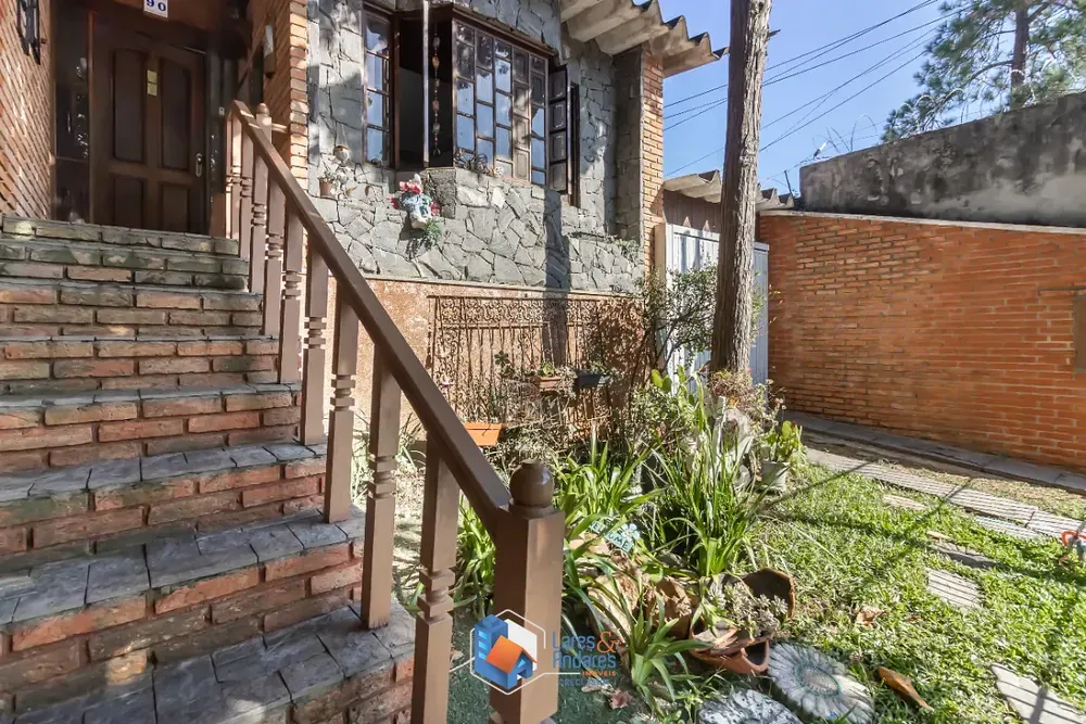 Casa, 3 quartos, 130 m² - Foto 3