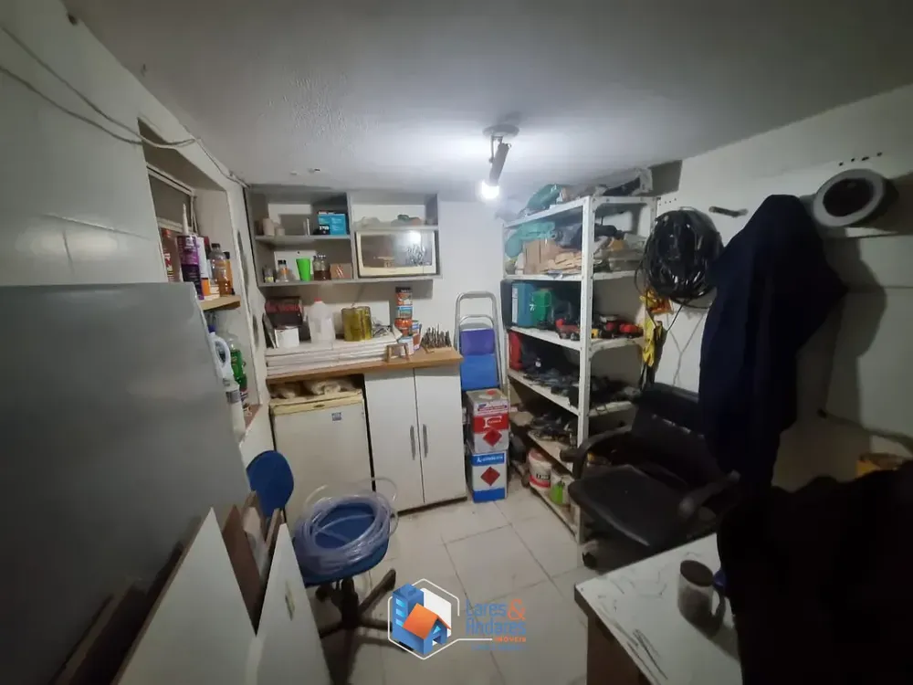 Casa, 3 quartos, 120 m² - Foto 7