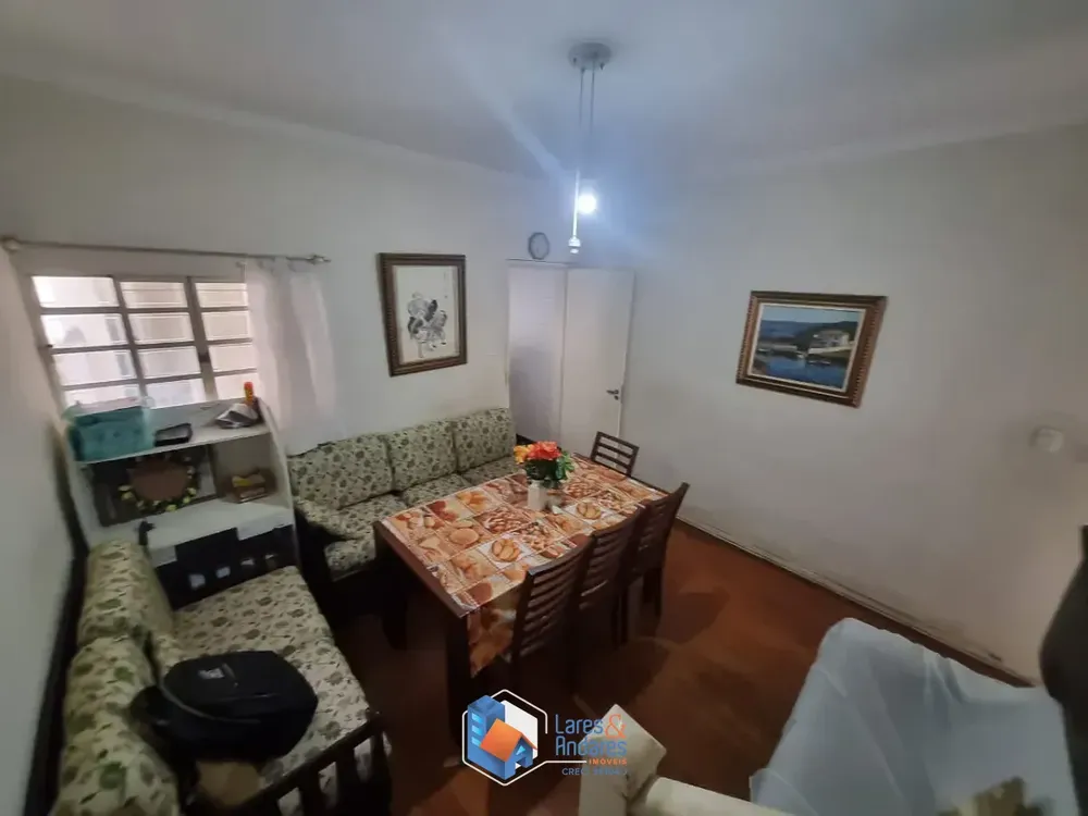 Casa, 3 quartos, 120 m² - Foto 3