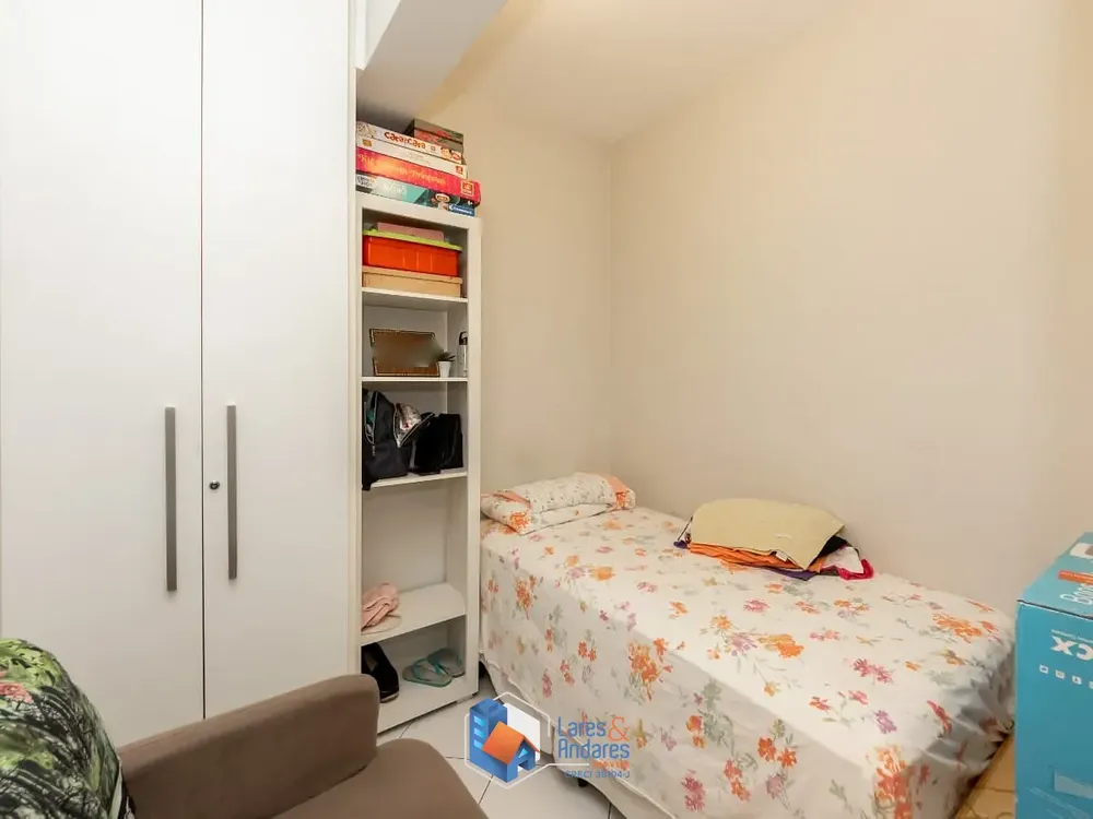 Apartamento, 3 quartos, 126 m² - Foto 3