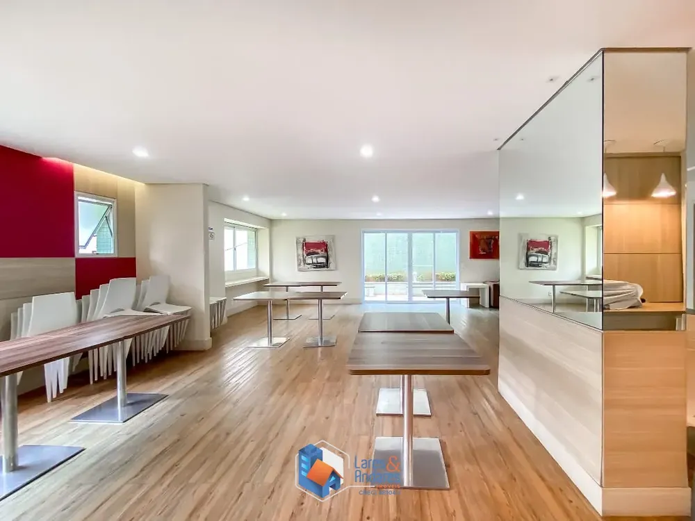 Apartamento, 3 quartos, 126 m² - Foto 2